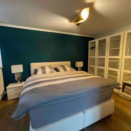 Ferienwohnung Am Burgberg In Bad Harzburg Kültér fotó