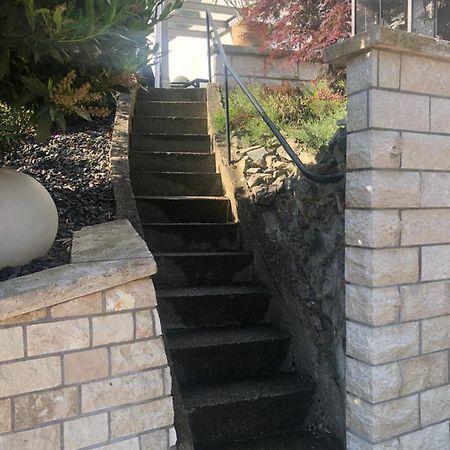 Ferienwohnung Am Burgberg In Bad Harzburg Kültér fotó