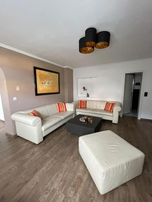 Ferienwohnung Am Burgberg In Bad Harzburg Kültér fotó