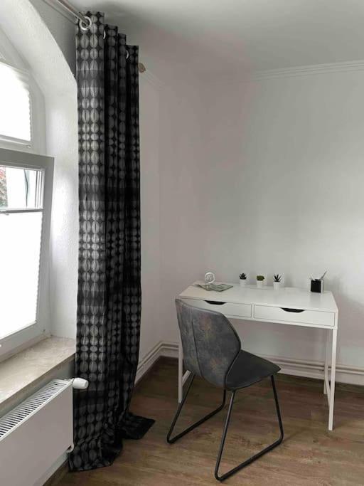 Ferienwohnung Am Burgberg In Bad Harzburg Kültér fotó
