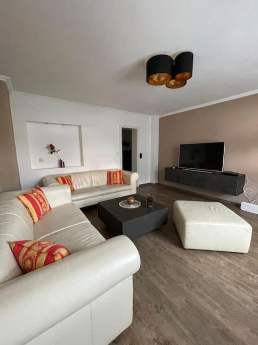 Ferienwohnung Am Burgberg In Bad Harzburg Kültér fotó
