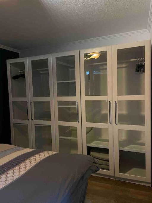 Ferienwohnung Am Burgberg In Bad Harzburg Kültér fotó